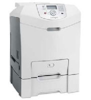 Lexmark C534dtn (K/2X1C534DTN)